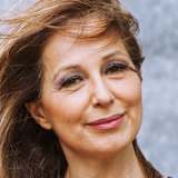 Maryam Shalalvand