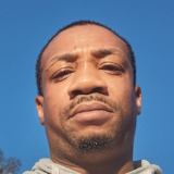 Tyron Byrd