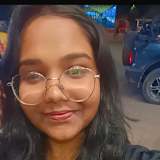 Jyothy Rachel Joseph