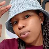 Lenah Masiza