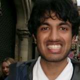 Vivek Garg
