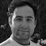 Reza Jafari