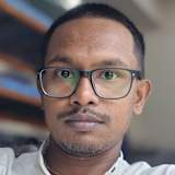 Subrato Mistry