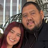 Junior and Melissa