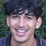 Ayush singh