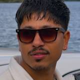 Sandesh Thapa