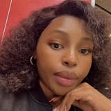 Nomthandazo Mkhize