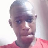 Zamani Khumalo