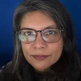 Salima Zaman