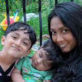 Tania Kabir