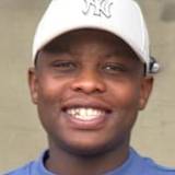 Mpho Frederick Phasha