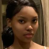 Joy Mphahlana