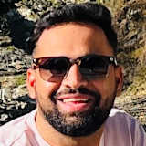 Gaurav Bhardwaj
