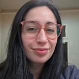 Cristina Hernandez Toledo