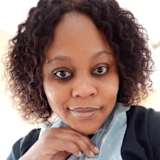 Mathapelo Mathebula