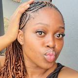 Thobeka Mkhathini