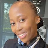 Khanyisile Ngubane