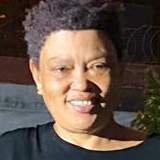 Marjorie Dedley