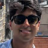 Ishan Kalra