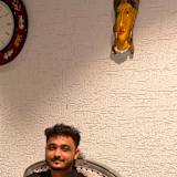 Prasang Parikh