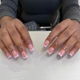 Mike Nails