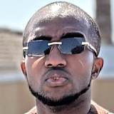 John Muabe