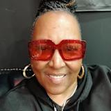 Adrienne Puryear