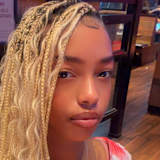 Krystasia Lanier