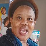 Betty Kateranya