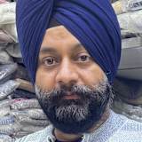 K P singh