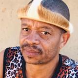 Alfred Lucky Molefe