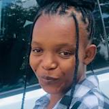 Nelsiwe Luphoko