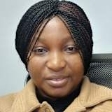 Ethel Mavhangira