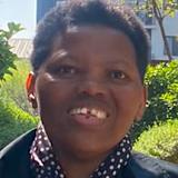 Phumzile Sithole