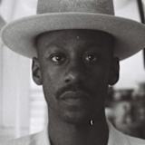 Luvuyo