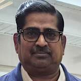 Kumar duvva