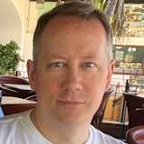 Robert Cosman