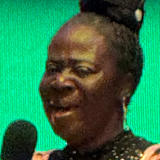 Dr Akosuah Sumney