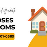 Moses Rooms