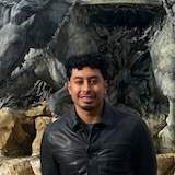 Johnny Perez