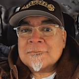 Oscar Olivarez