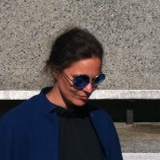 Marie Helene Tessier