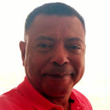 Terence Belcher