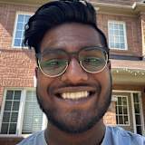 Thuthishan Suresh
