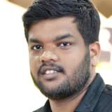 ASHWIN SHIBU