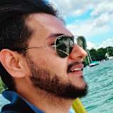 Shwetanshu