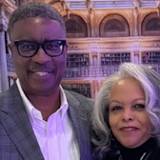 Harolyn Walker