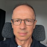 Simon Vouilloz