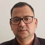 Gautam Kumar