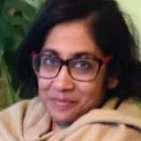 Hena Kidwai